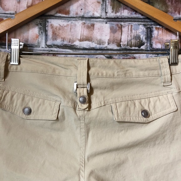 ATHLETA casual Dipper low rise athletic hiking - Picture 3 of 8